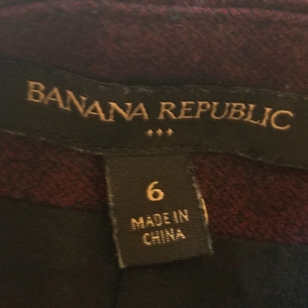 Banana Republic Skirt
